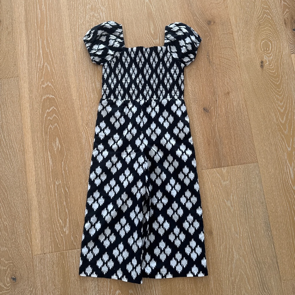 Janie and Jack jumper